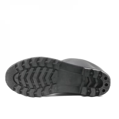 104防滑防水轻，便宜的非安全PVC雨靴