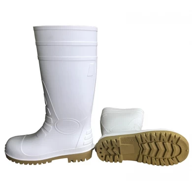 108-2食品工业雨靴用CE钢脚趾