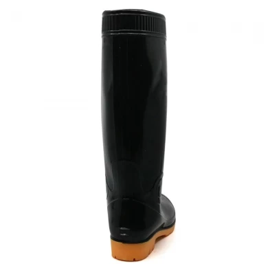 301 very cheap 1.5 dollar water proof oil acid resistant PVC glitter rain gum boots