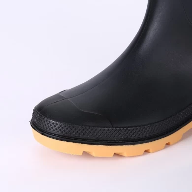 ABYN非安全防水塑料雨鞋