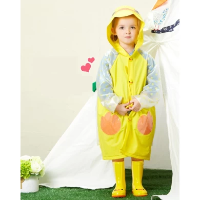 KRB-002 bottes de pluie pour enfants à la mode