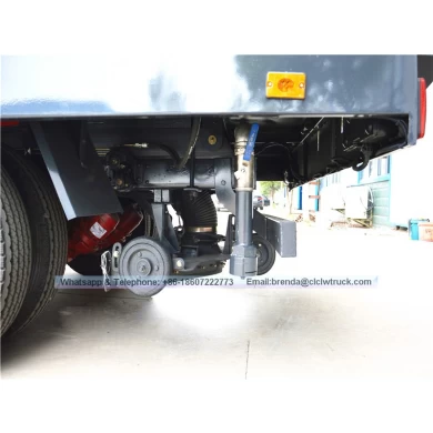 road sweeper truck-road street vehicle for sale