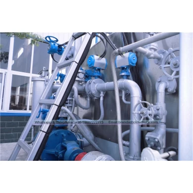 Asphalt Spray Truck fournisseur Chine, fabricant de mainteneur de route Asphalt DFAC, 6000L Bitume Pulporpor