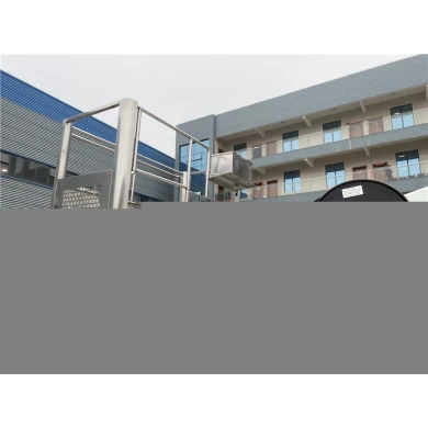 China Aerial Platform Work Truck 20m 23m 25m 27m 28m 30m straight arm hydraulic aerial cage truck