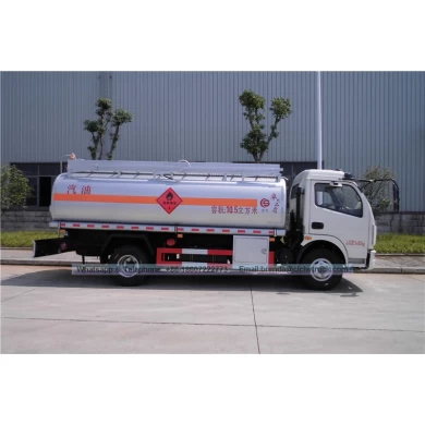 Fournisseur de camion-citerne en carburant en Chine, fabricant de camions-citernes Dongfeng Chine, camion-citerne 10 m3