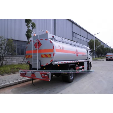 Fournisseur de camion-citerne en carburant en Chine, fabricant de camions-citernes Dongfeng Chine, camion-citerne 10 m3