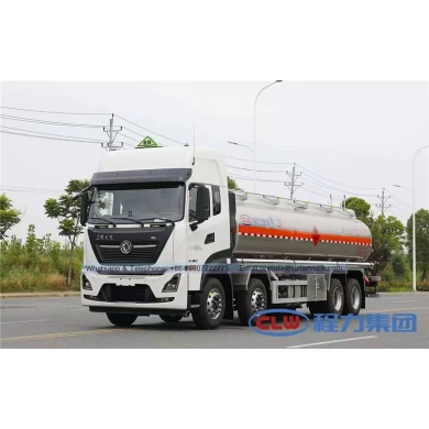 Fabricante de China Dongfeng 32000 litros Precio de camión de combustible de combustible