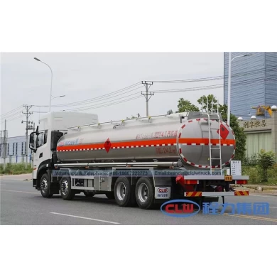 Fabricante de China Dongfeng 32000 litros Precio de camión de combustible de combustible