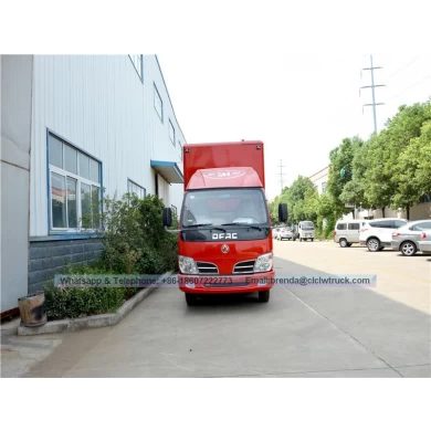 DFAC 4*2 P4-P8 Mobile LED LED
