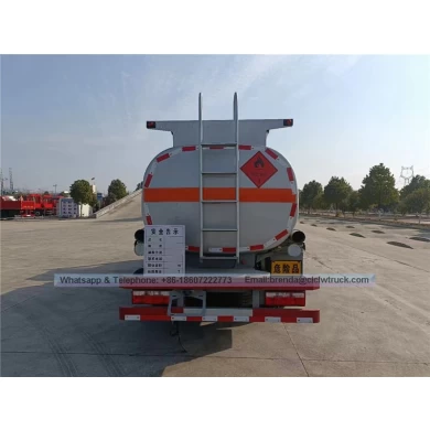Dongfeng 4x2 6ton -10ton fabricante de camiones petroleros China China