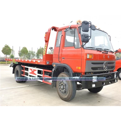 Dongfeng 5ton a 8ton Truca de grúa