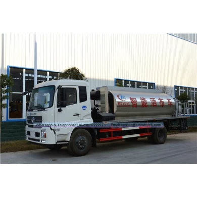 Xe tải phân phối nhựa đường Dongfeng, Nhà cung cấp Bitum Sprayer China, Nhà sản xuất xe tải phân phối nhựa đường Trung Quốc