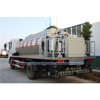 Xe tải phân phối nhựa đường Dongfeng, Nhà cung cấp Bitum Sprayer China, Nhà sản xuất xe tải phân phối nhựa đường Trung Quốc