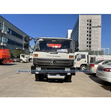 Dongfeng Tank Truck fournisseur Chine, camion-citerne 10000 litres, fabricant de camions-citernes à carburant