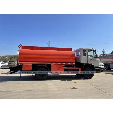 Dongfeng Tank Truck fournisseur Chine, camion-citerne 10000 litres, fabricant de camions-citernes à carburant