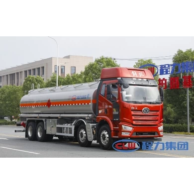 FAW 16000-25000L Fuel Truck2