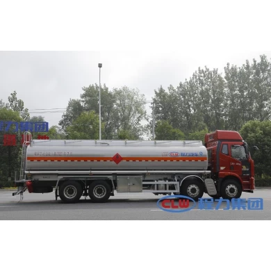 FAW 16000-25000L Fuel Truck2