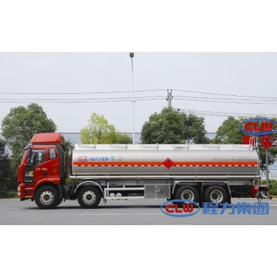 FAW 16000-25000L Fuel Truck2