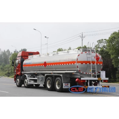 FAW 16000-25000L Fuel Truck2