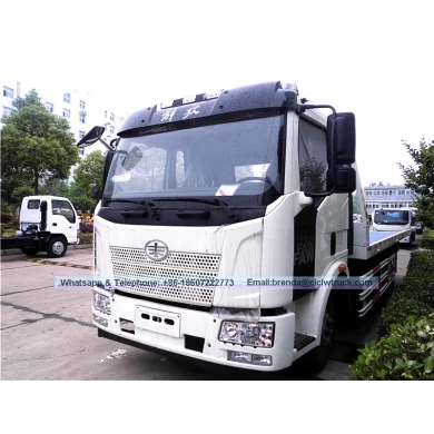 FAW 3 a 8ton Fabricante de grúas en China