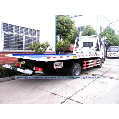 FAW 3 a 8ton Fabricante de grúas en China