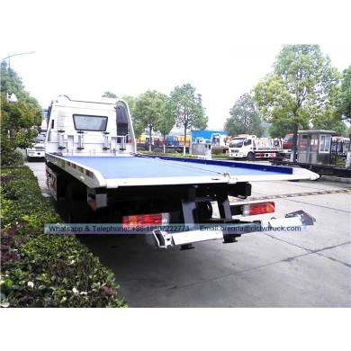 FAW 3 a 8ton Fabricante de grúas en China