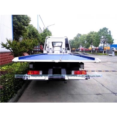 FAW 3 a 8ton Fabricante de grúas en China