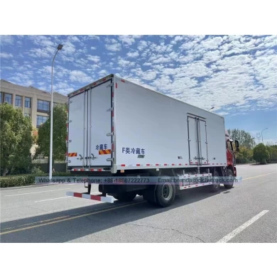 DFAC crochet à viande réfrigérateur camion en vente