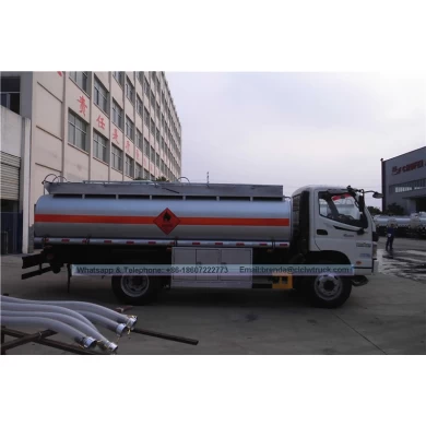 FOTON AUMARK 4X2 10M3 TRACKER TRACKER / CARBURE