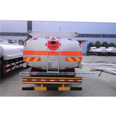 FOTON AUMARK 4X2 10M3 TRACKER TRACKER / CARBURE
