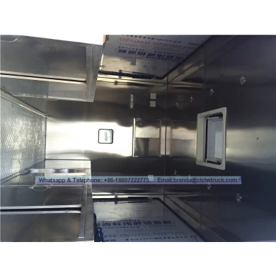 Foton food truck suppliers china,ice cream food truck manufacturer china, fast food truck for sale