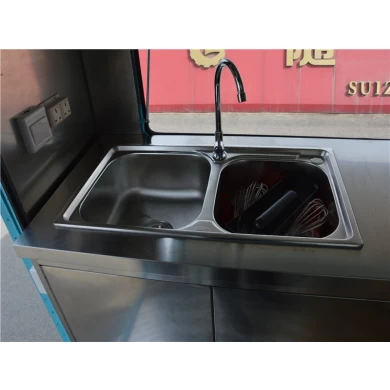 Foton food truck suppliers china,ice cream food truck manufacturer china, fast food truck for sale