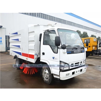 ISUZU 600P CAMIÓN DE REACER CAMINO