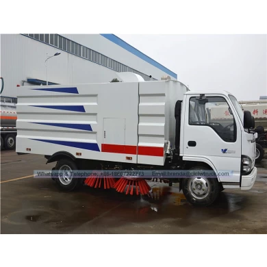 ISUZU 600P CAMIÓN DE REACER CAMINO