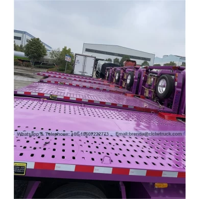 JAC 5ton Tow Wrecker Wrecker Truck