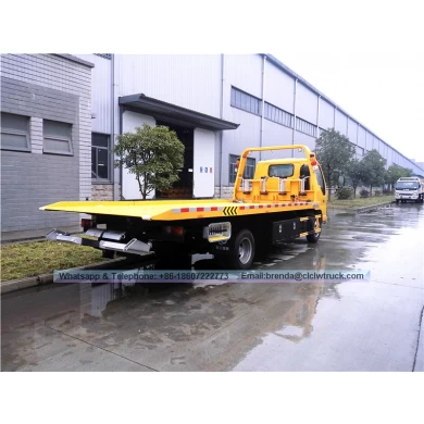 Japanese ISUZU tow truck 4TON,Japan tow truck supplier,ISUZU tow truck for sale manufacturer