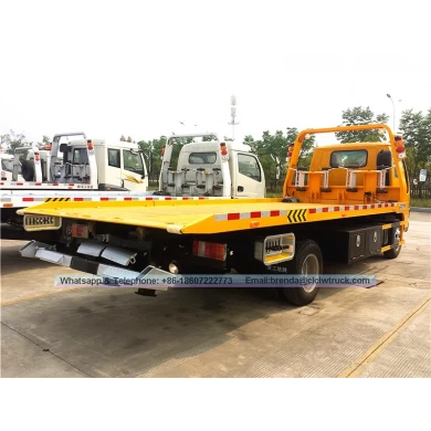 Xe tải TOW ISUZU TOWP