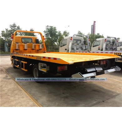 Xe tải TOW ISUZU TOWP