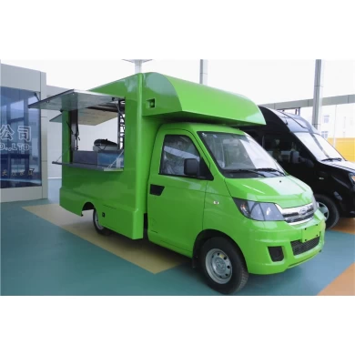 Karry mini food truck,mobile food truck,ice cream food truck supplier