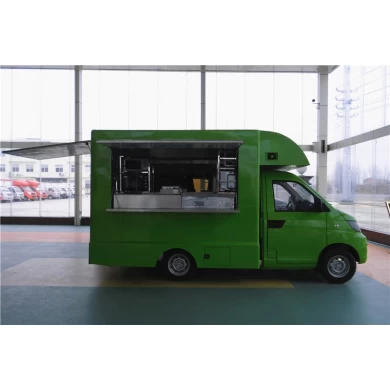 Karry mini food truck,mobile food truck,ice cream food truck supplier