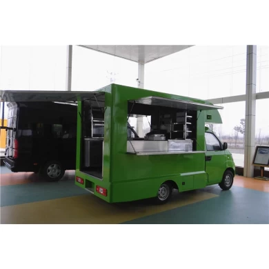 Karry mini food truck,mobile food truck,ice cream food truck supplier