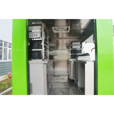 Karry mini food truck,mobile food truck,ice cream food truck supplier