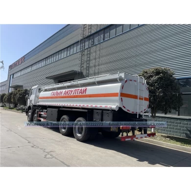 North Ben 8x4 Diesel Fuel Tank Truck For Sale