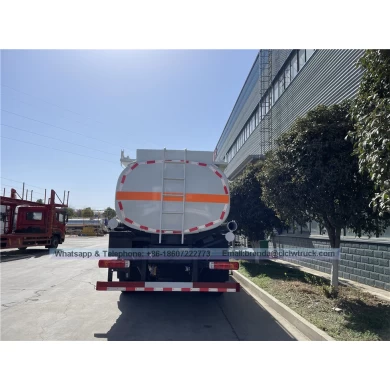 North Ben 8x4 Diesel Fuel Tank Truck For Sale