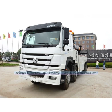 Sinotruk Howo Fournisseur de camion-citernes 16-20ton à vendre
