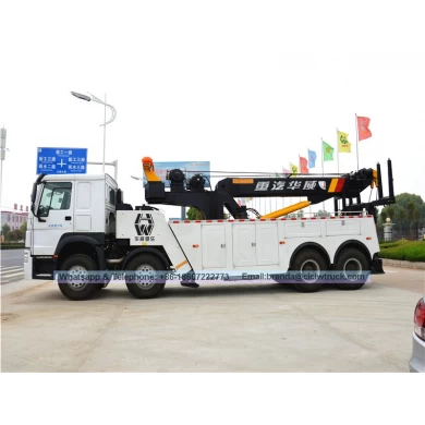 Sinotruk Howo Fournisseur de camion-citernes 16-20ton à vendre
