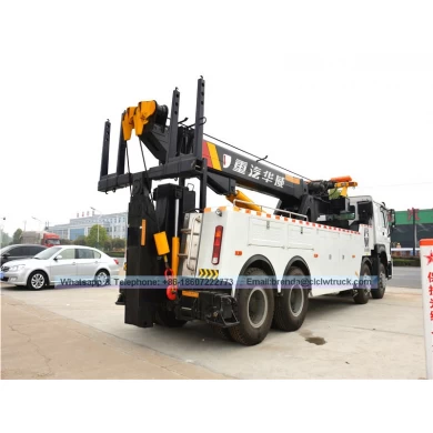 Sinotruk Howo Fournisseur de camion-citernes 16-20ton à vendre