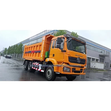 El diseñador de súper calidad Shacman Dump Truck Fabricante en China