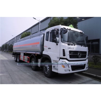 Camion-citerne Fabricant Chine, camion-citerne Dongfeng 32 M3