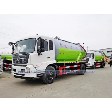 FOTON Forland 3cbm concrete mixer truck